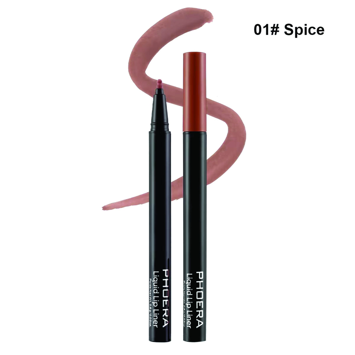 PHOERA Longwear Liquid Lip Liner – image 7