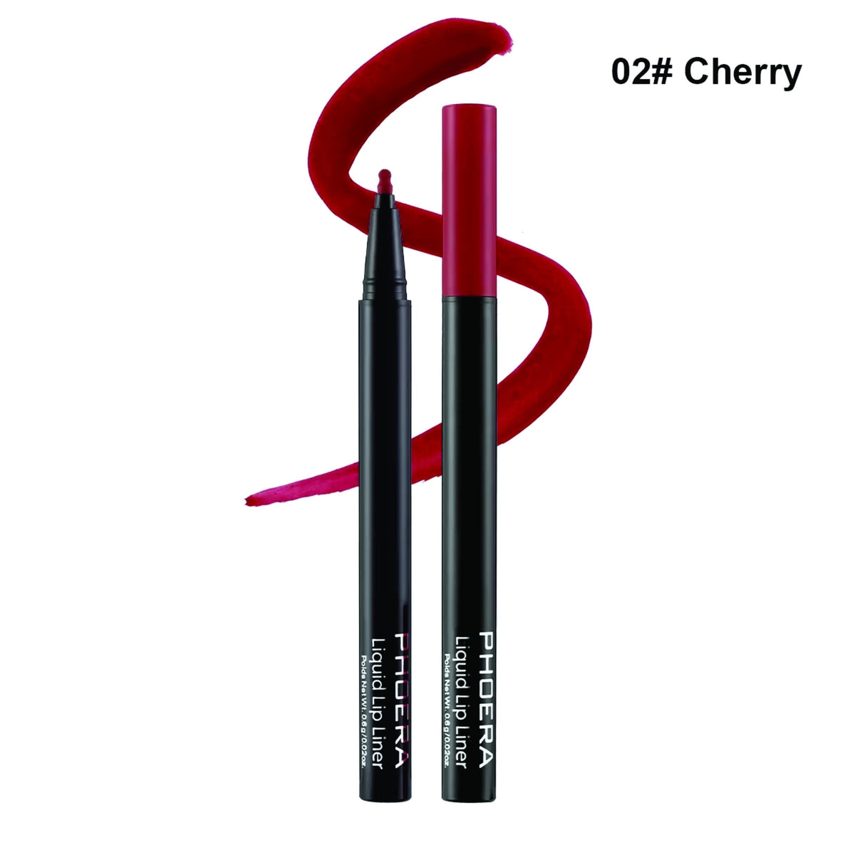 PHOERA Longwear Liquid Lip Liner – image 8