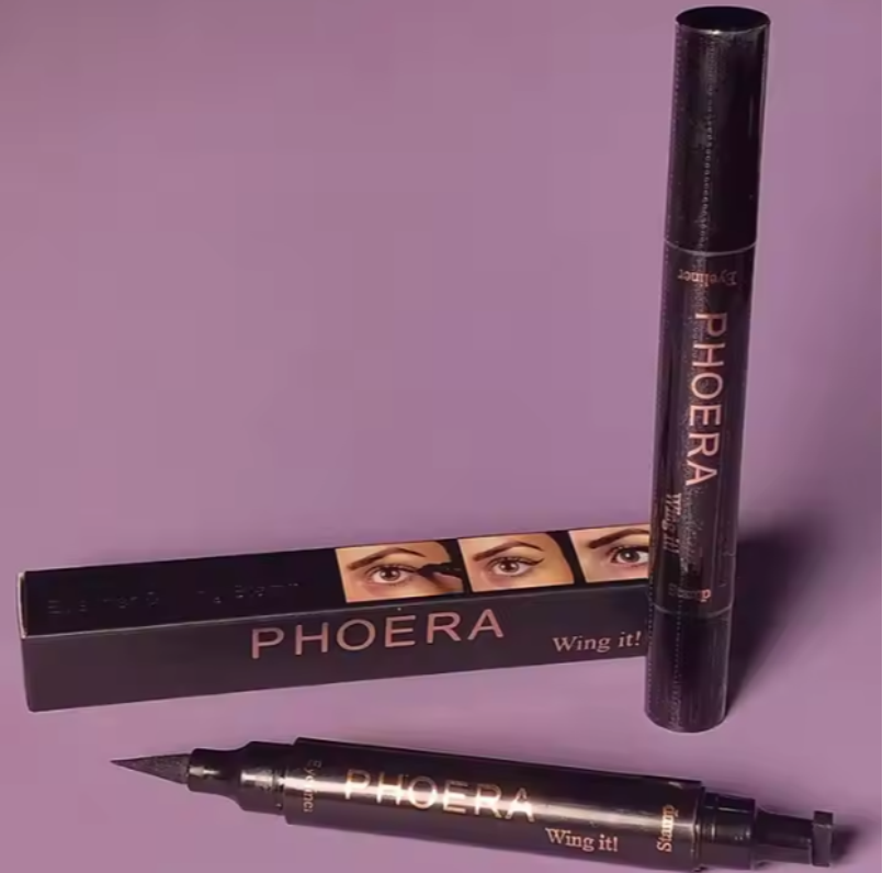 PHOERA Wing It Eyeliner with Stamp – image 3