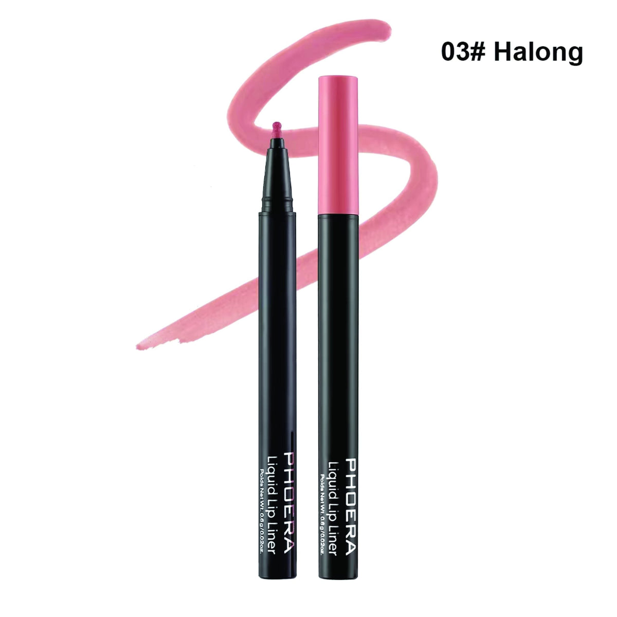 PHOERA Longwear Liquid Lip Liner – image 9