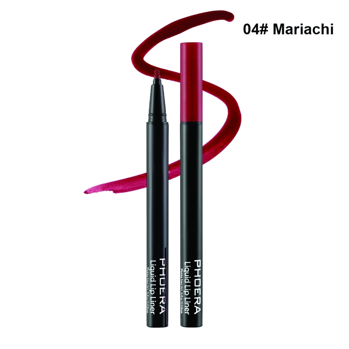 PHOERA Longwear Liquid Lip Liner – image 10