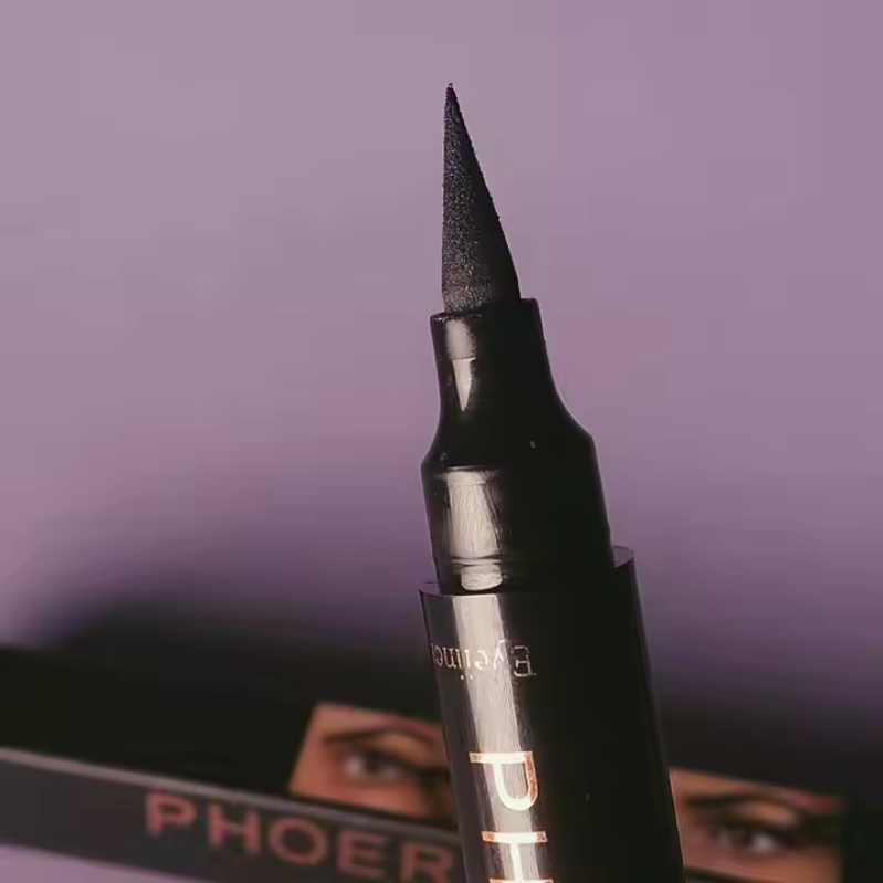 PHOERA Wing It Eyeliner with Stamp – image 5