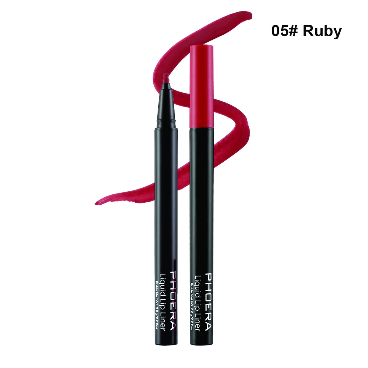 PHOERA Longwear Liquid Lip Liner – image 11