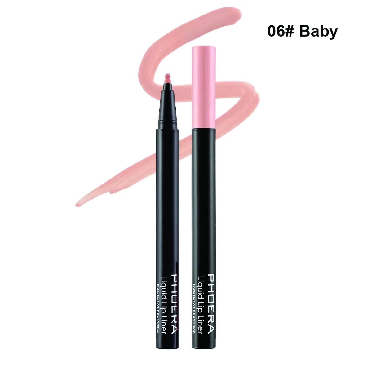 PHOERA Longwear Liquid Lip Liner – image 12