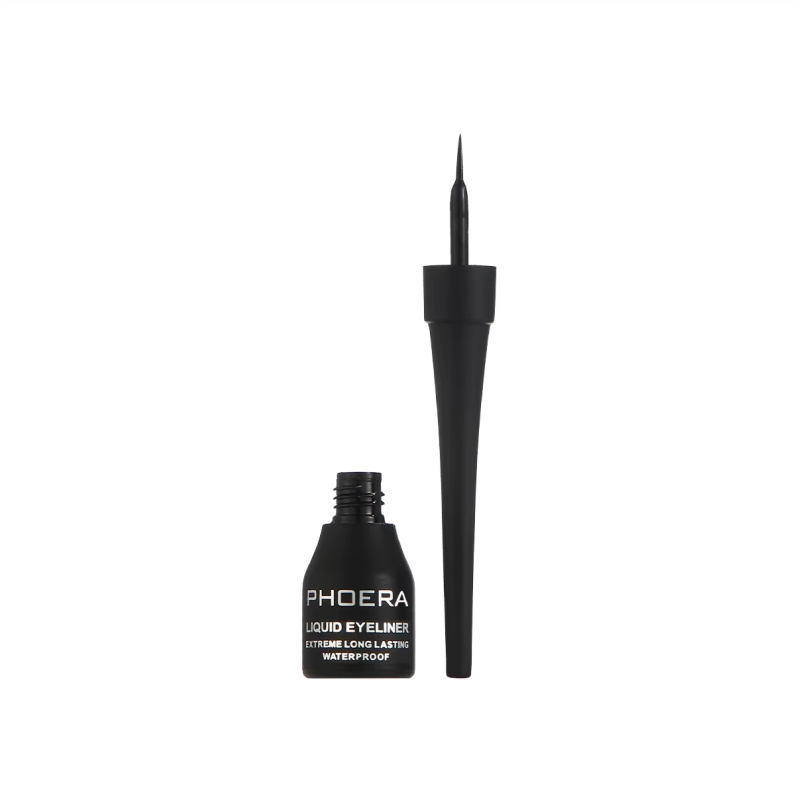 PHOERA Extreme Long Lasting Liquid Eyeliner Waterproof – image 5