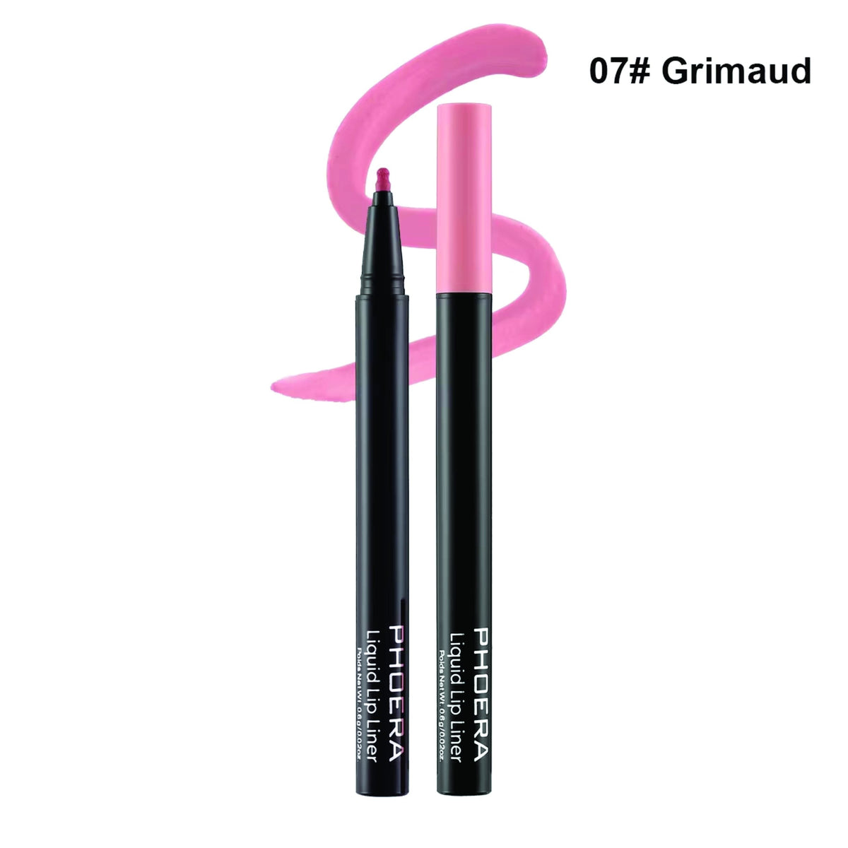 PHOERA Longwear Liquid Lip Liner – image 13