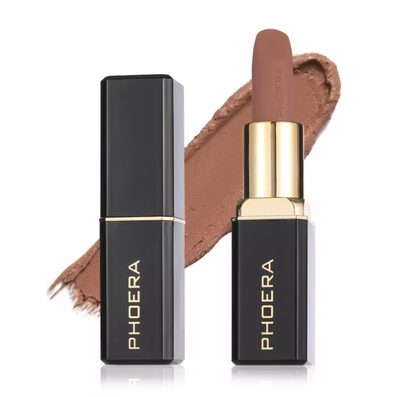 PHOERA 24 HRS Non Transfer Matte Lipstick – image 10