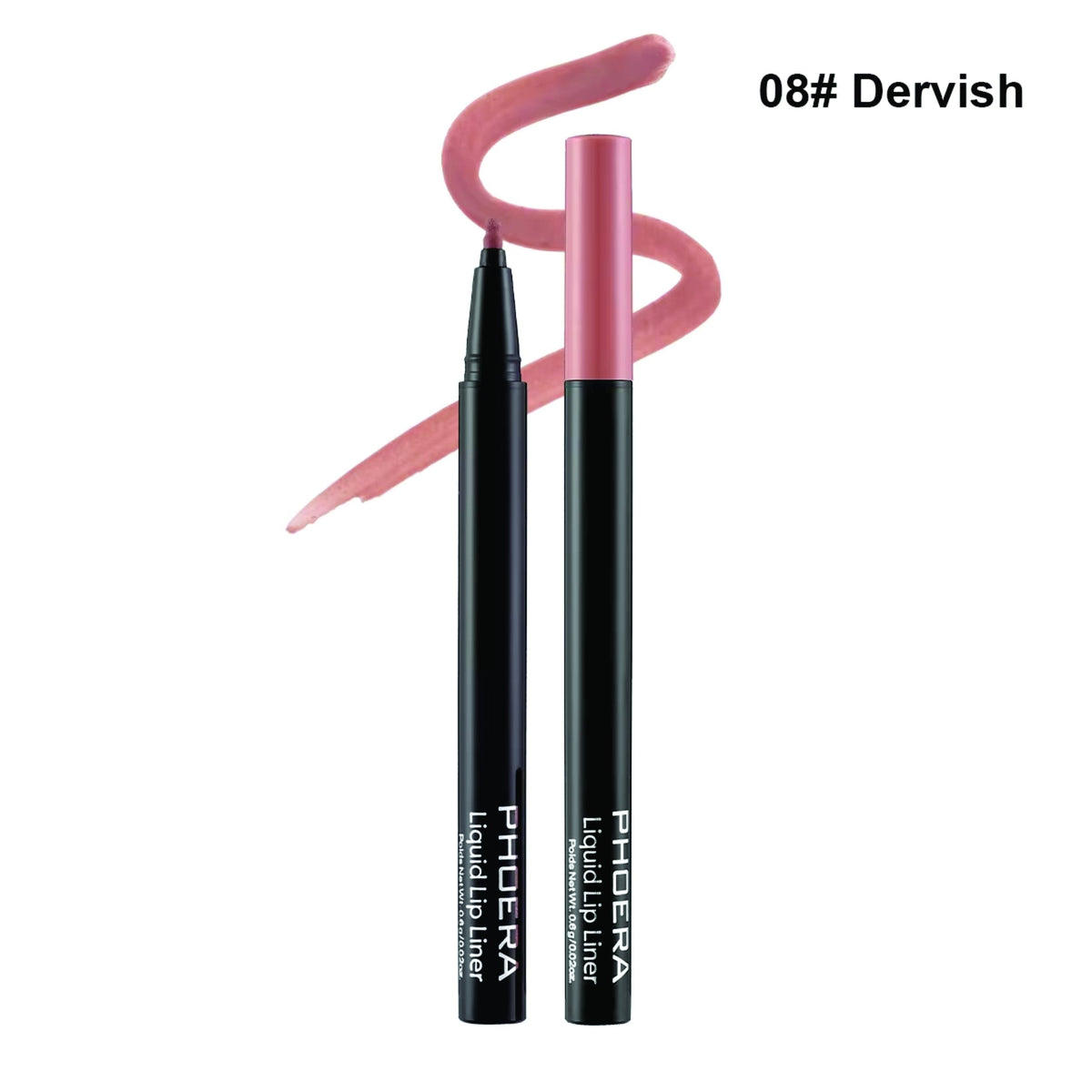 PHOERA Longwear Liquid Lip Liner – image 14