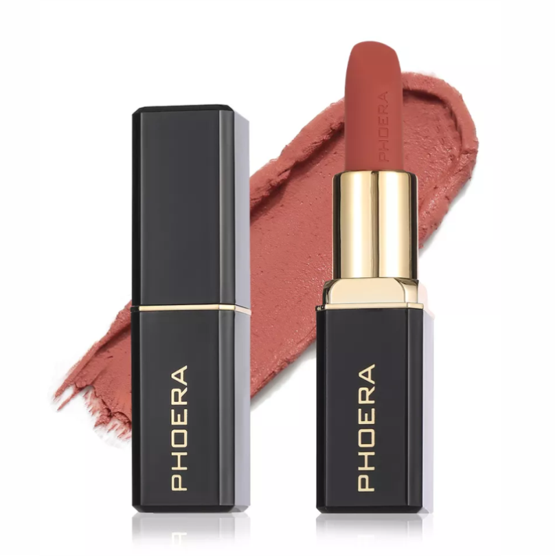 PHOERA 24 HRS Non Transfer Matte Lipstick – image 11