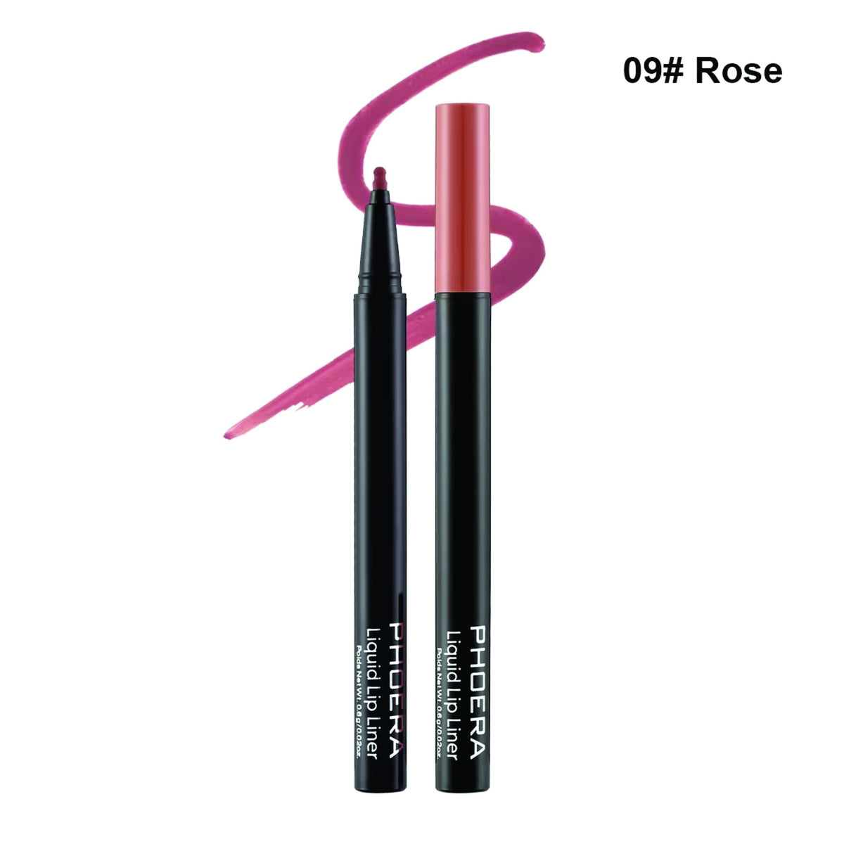 PHOERA Longwear Liquid Lip Liner – image 15
