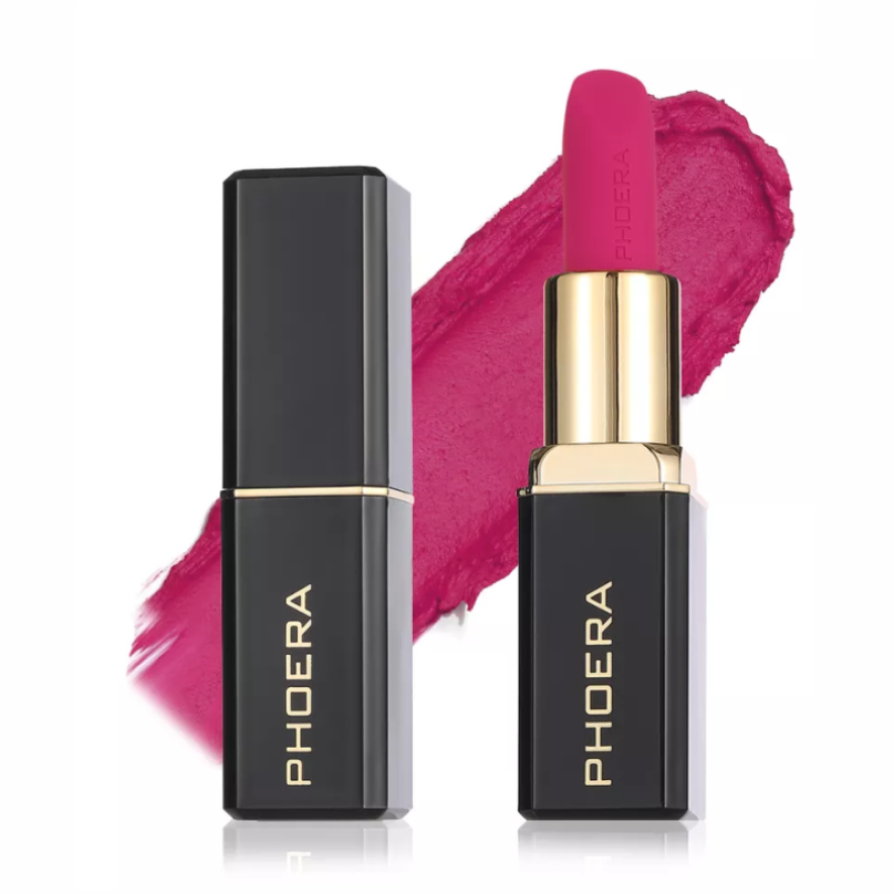 PHOERA 24 HRS Non Transfer Matte Lipstick – image 12