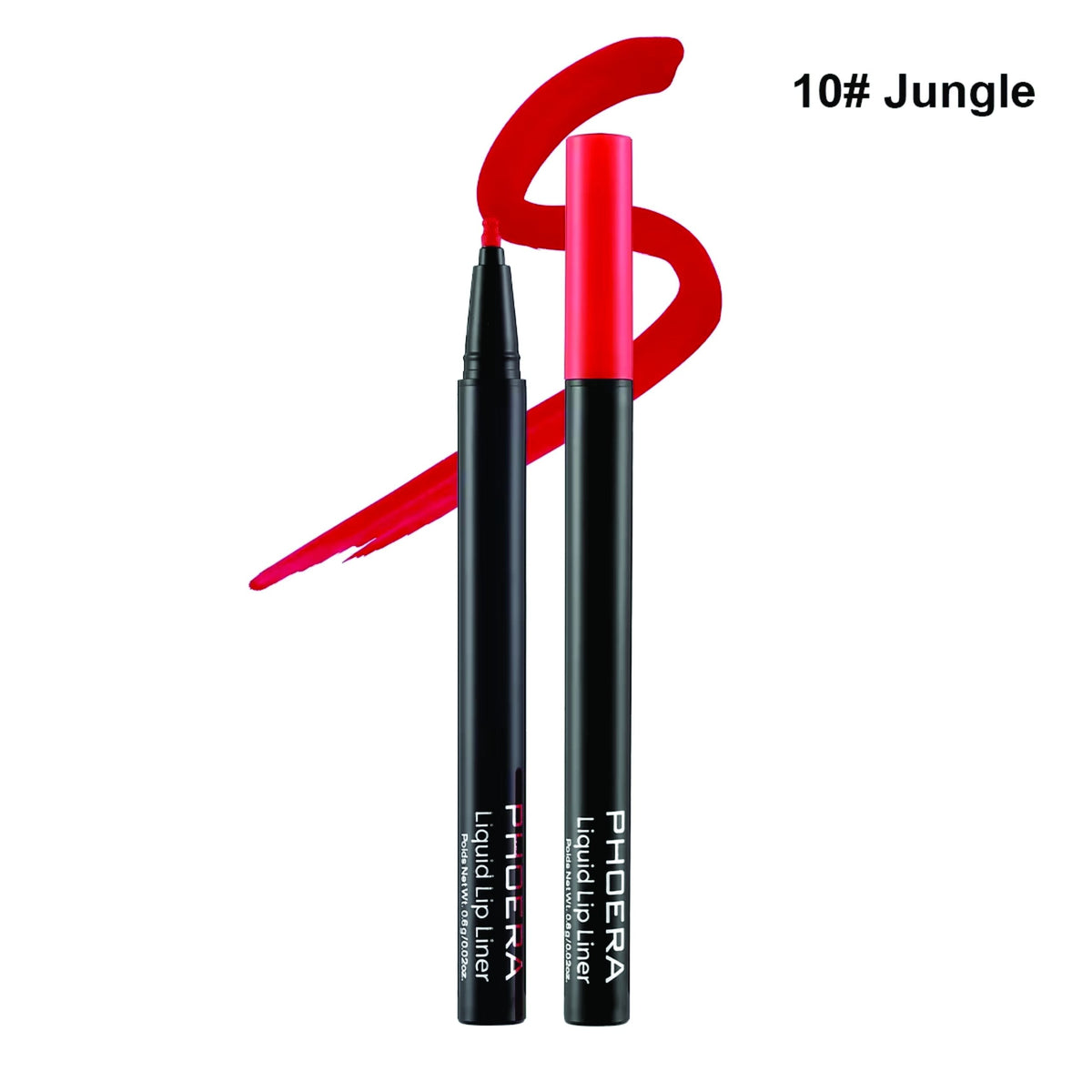PHOERA Longwear Liquid Lip Liner – image 16
