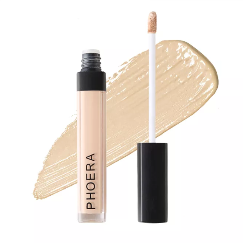PHOERA Foundation Creamy Liquid Concealer – image 6