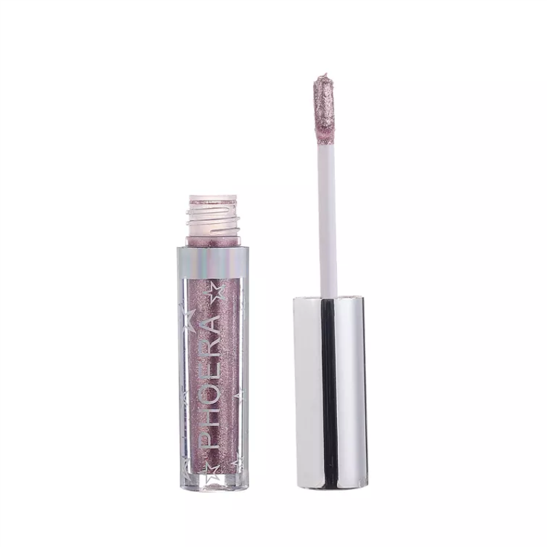 PHOERA Magnificent Metals Glitter and Glow Liquid Eyeshadow – image 7