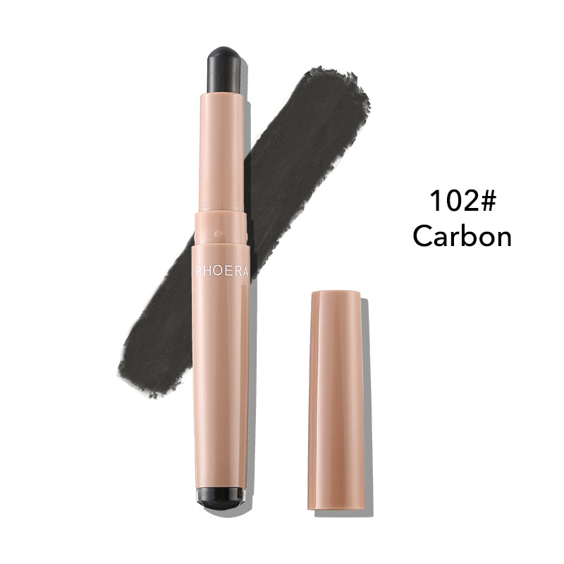 PHOERA Multi-use Eye & Lip Crayon Glitter Eyeshadow – image 4