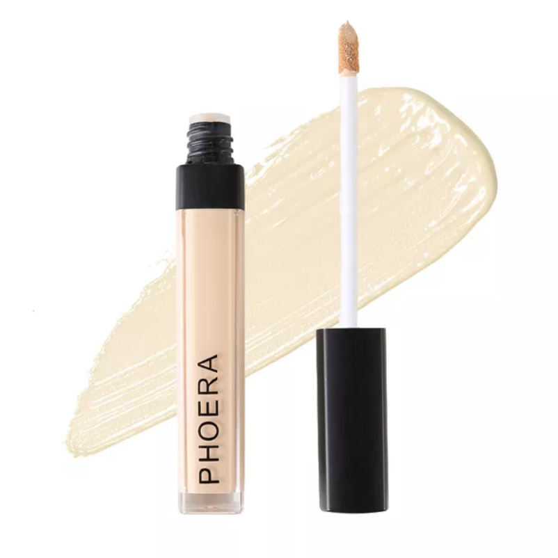 PHOERA Foundation Creamy Liquid Concealer – image 7