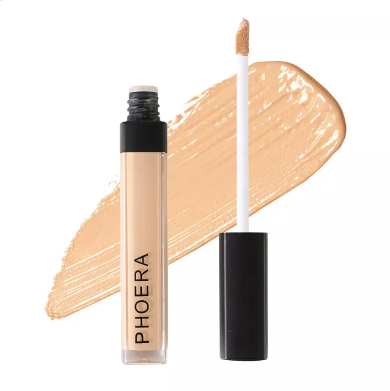 PHOERA Foundation Creamy Liquid Concealer – image 8