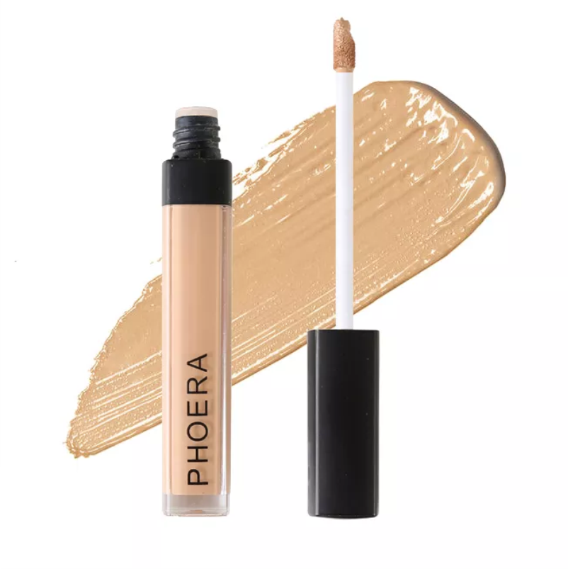 PHOERA Foundation Creamy Liquid Concealer – image 9