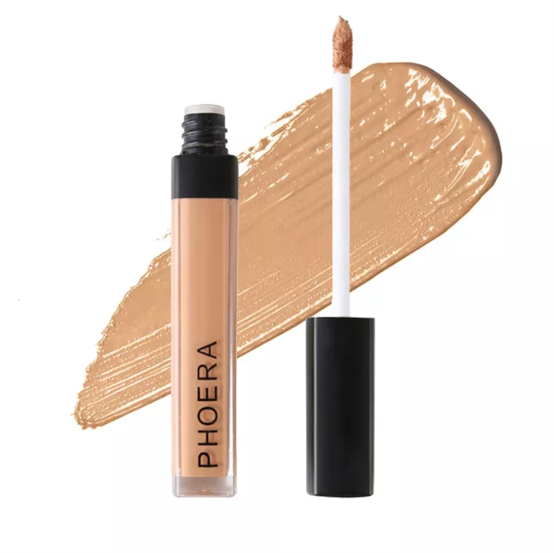 PHOERA Foundation Creamy Liquid Concealer – image 10