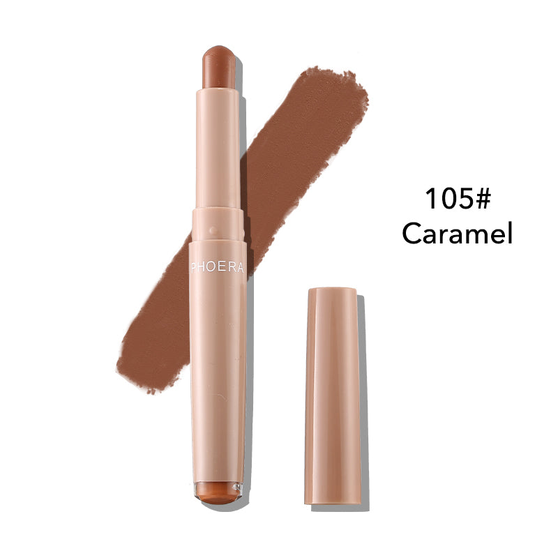 PHOERA Multi-use Eye & Lip Crayon Glitter Eyeshadow – image 7