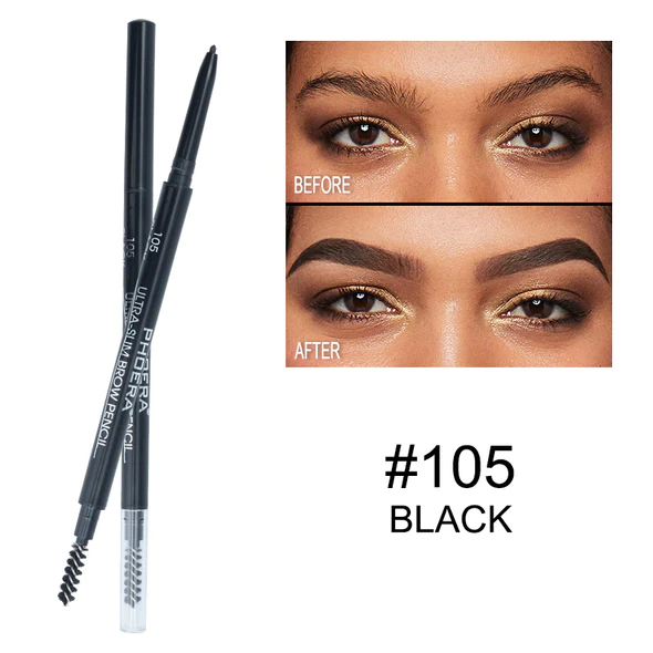 PHOERA Ultra-slim Brow Pencil – image 6