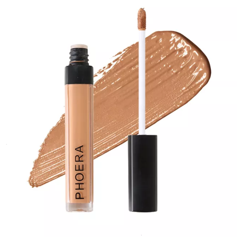 PHOERA Foundation Creamy Liquid Concealer – image 11