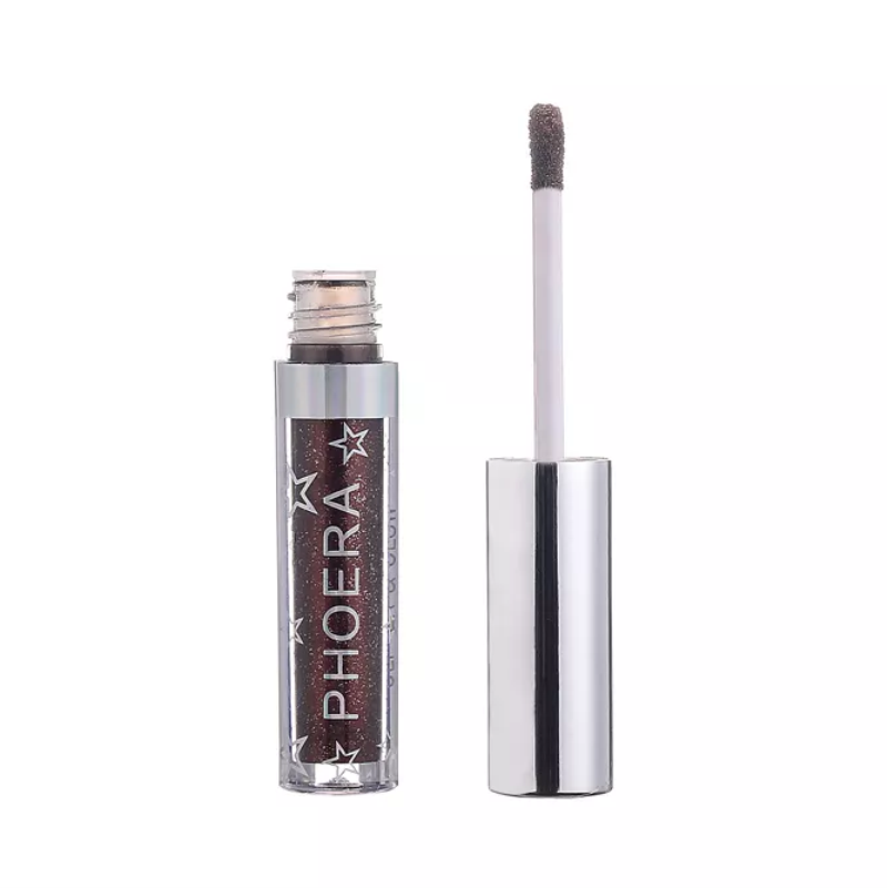 PHOERA Magnificent Metals Glitter and Glow Liquid Eyeshadow – image 12