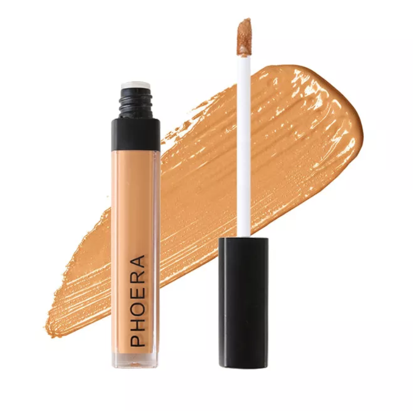 PHOERA Foundation Creamy Liquid Concealer – image 12