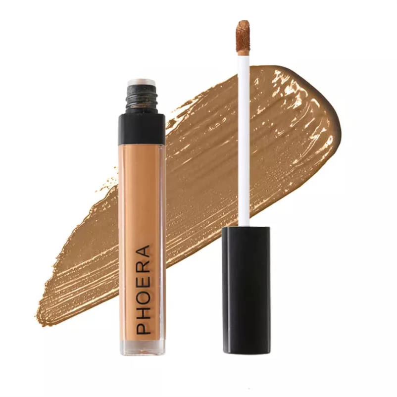 PHOERA Foundation Creamy Liquid Concealer – image 13