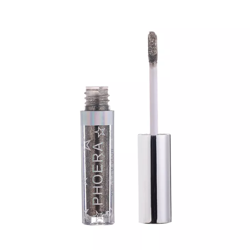 PHOERA Magnificent Metals Glitter and Glow Liquid Eyeshadow – image 13