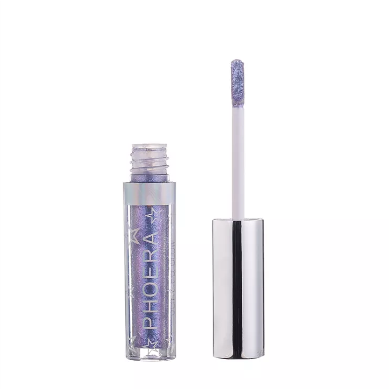 PHOERA Magnificent Metals Glitter and Glow Liquid Eyeshadow – image 14