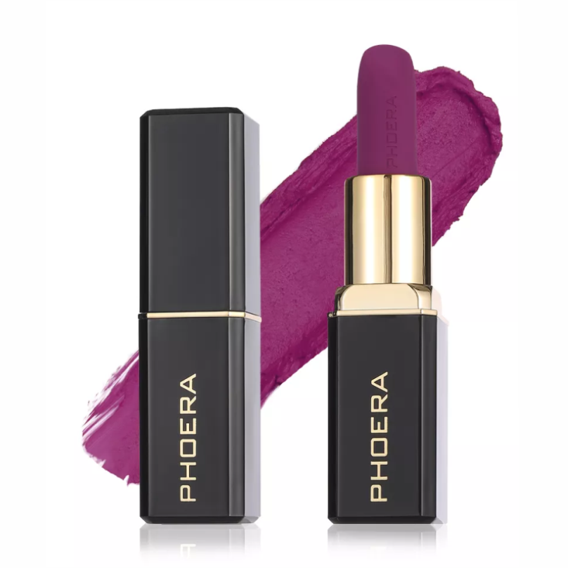 PHOERA 24 HRS Non Transfer Matte Lipstick – image 13
