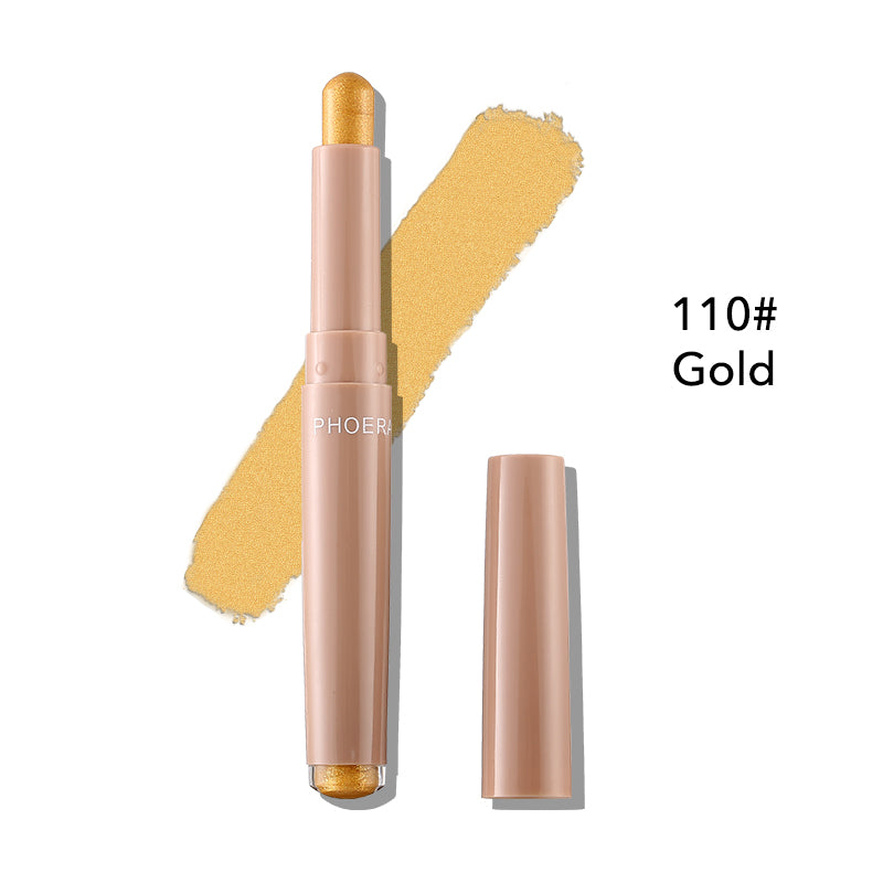PHOERA Multi-use Eye & Lip Crayon Glitter Eyeshadow – image 12