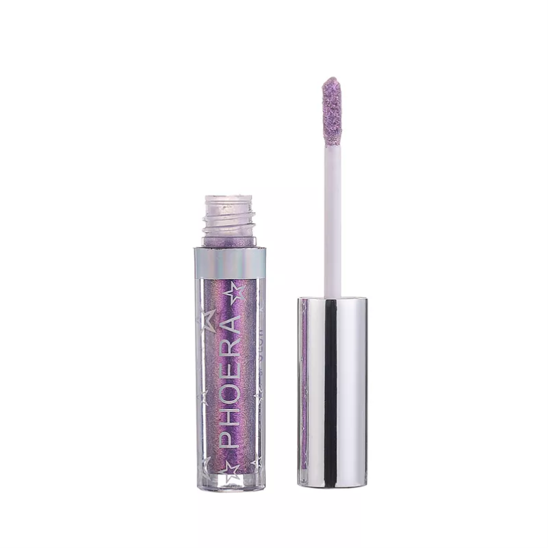 PHOERA Magnificent Metals Glitter and Glow Liquid Eyeshadow – image 15