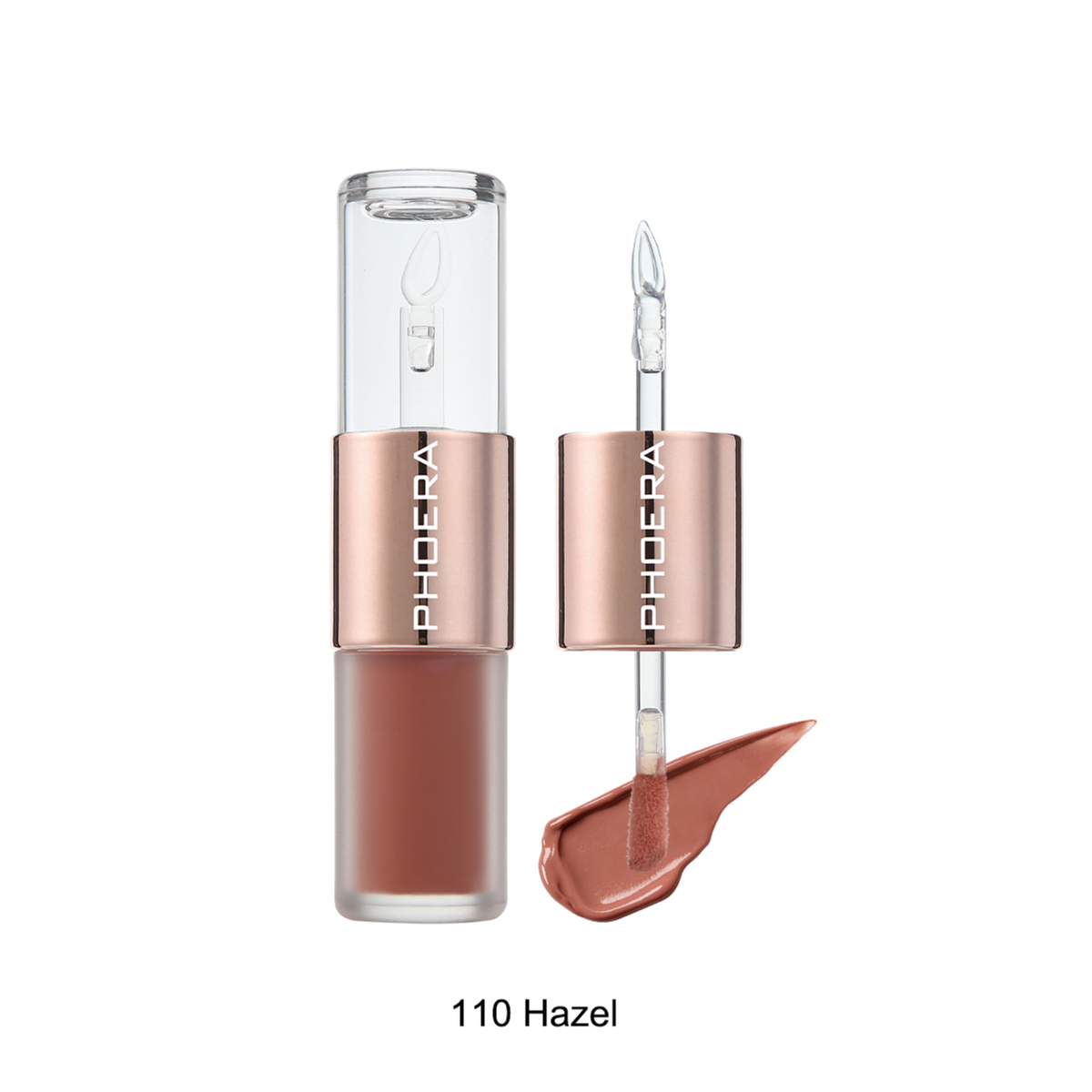 PHOERA Rouge Ultra Liquid Lipstick Duo – image 2
