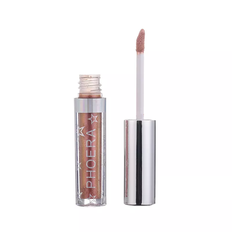PHOERA Magnificent Metals Glitter and Glow Liquid Eyeshadow – image 17