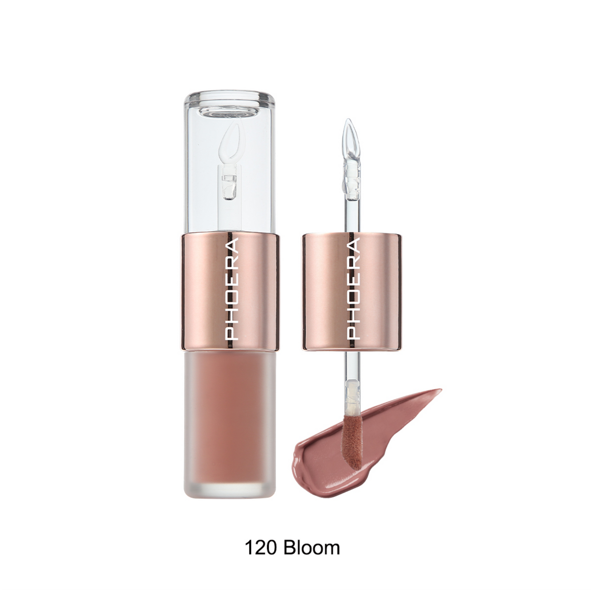 PHOERA Rouge Ultra Liquid Lipstick Duo – image 3