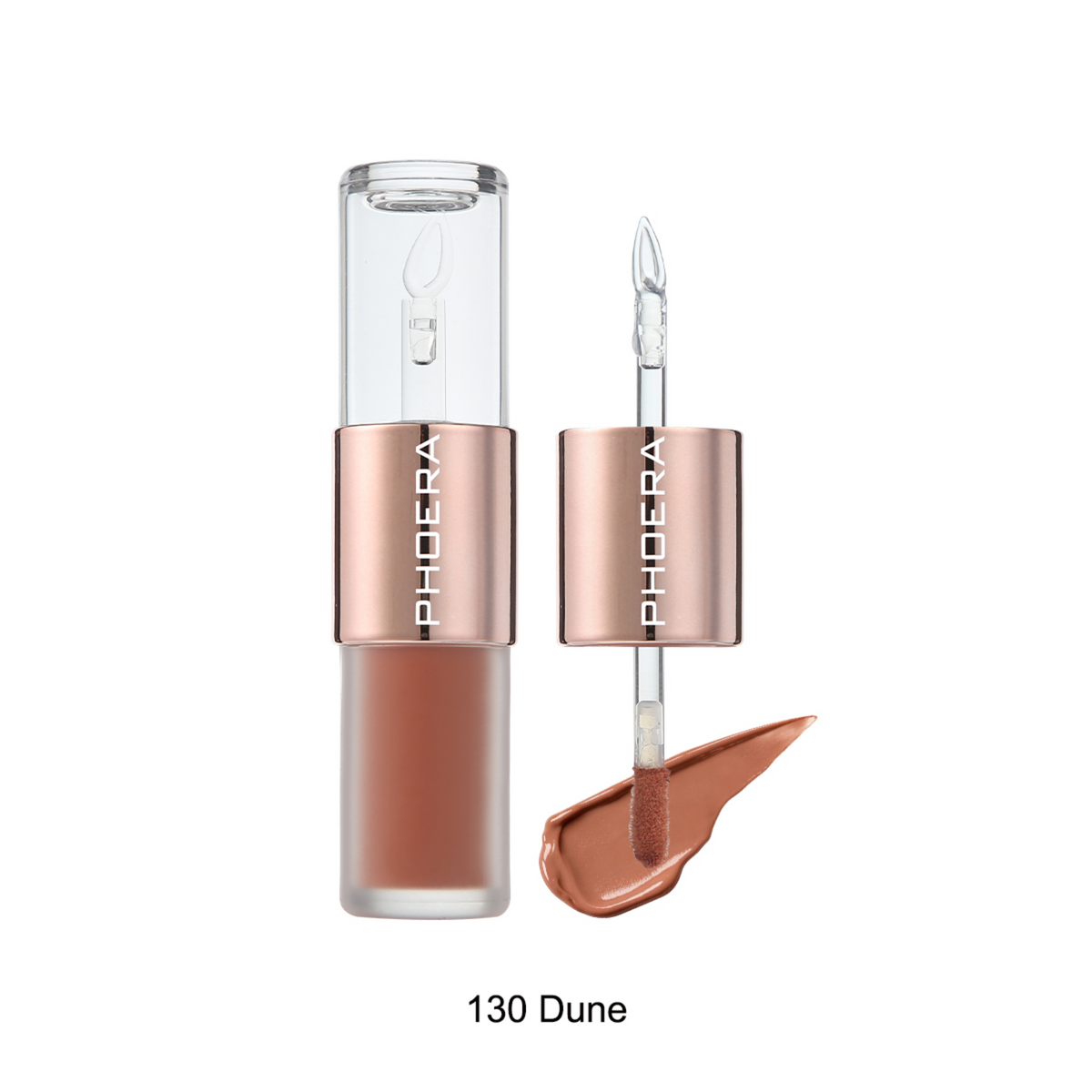 PHOERA Rouge Ultra Liquid Lipstick Duo – image 4