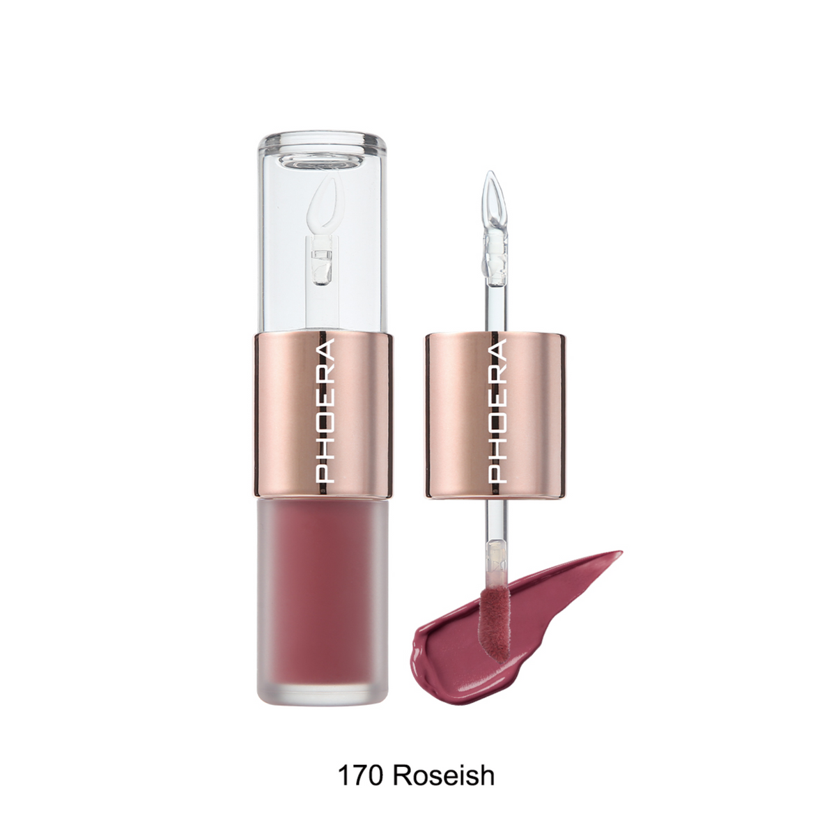PHOERA Rouge Ultra Liquid Lipstick Duo – image 8