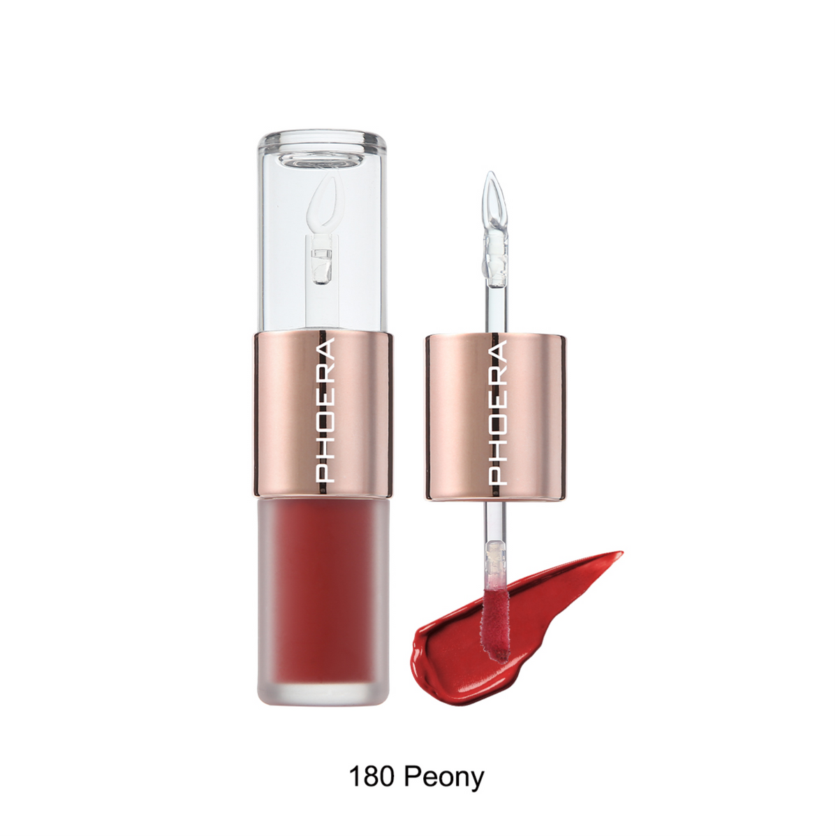 PHOERA Rouge Ultra Liquid Lipstick Duo – image 7