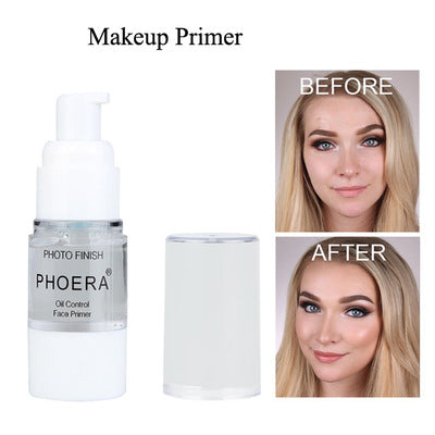 PHOERA Matte Makeup Primer 6ml -18ml – image 9