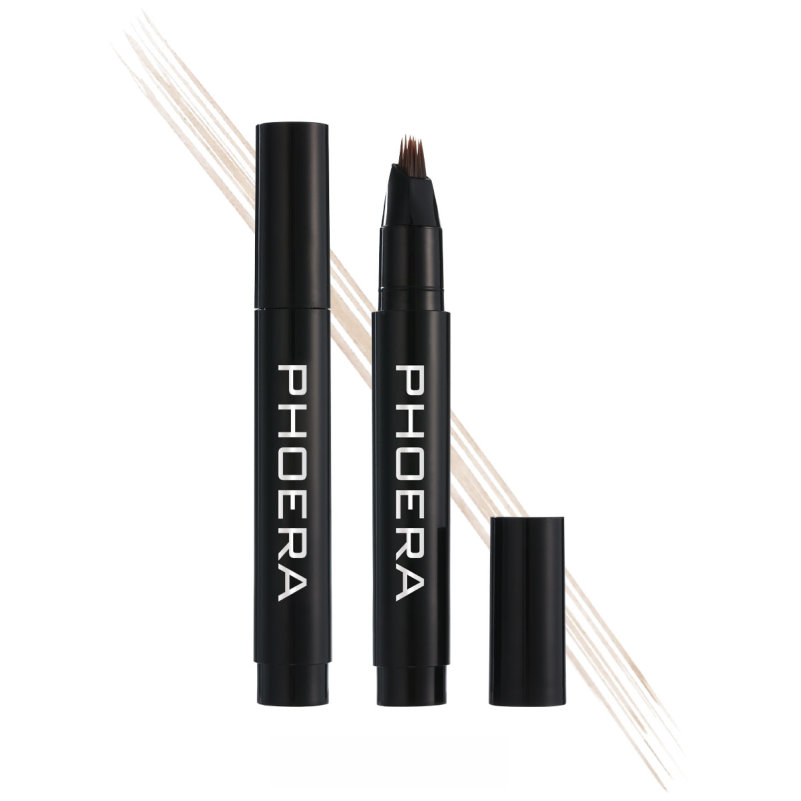 PHOERA Instant Hair-like Eyebrow Pen – image 3