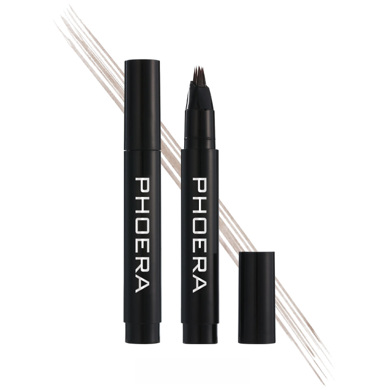 PHOERA Instant Hair-like Eyebrow Pen – image 4