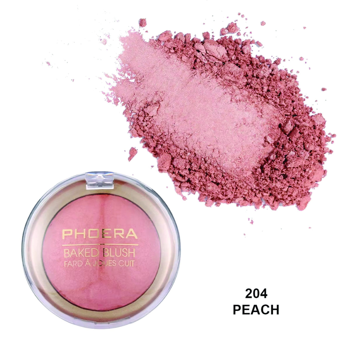 PHOERA Baked Blush – image 10