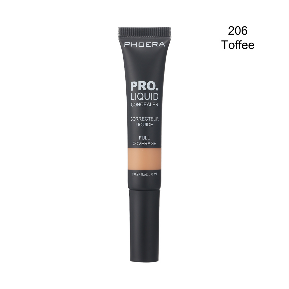 PHOERA Full Coverage Liquid Concealer Wand – image 18