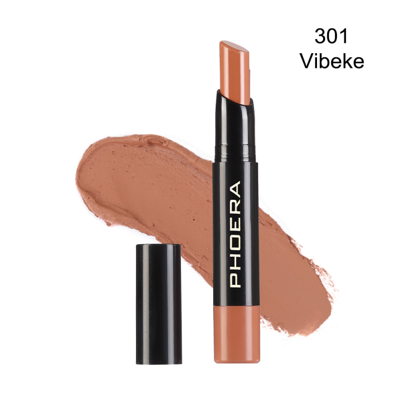 PHOERA Ultra Matter Lipstick – image 8