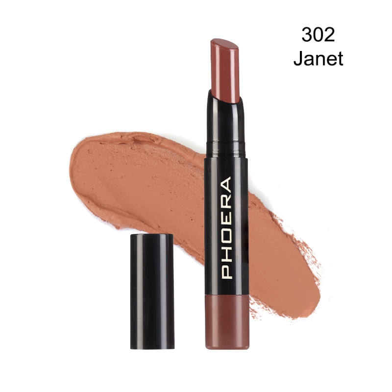 PHOERA Ultra Matter Lipstick – image 9