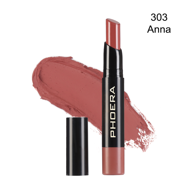 PHOERA Ultra Matter Lipstick – image 10