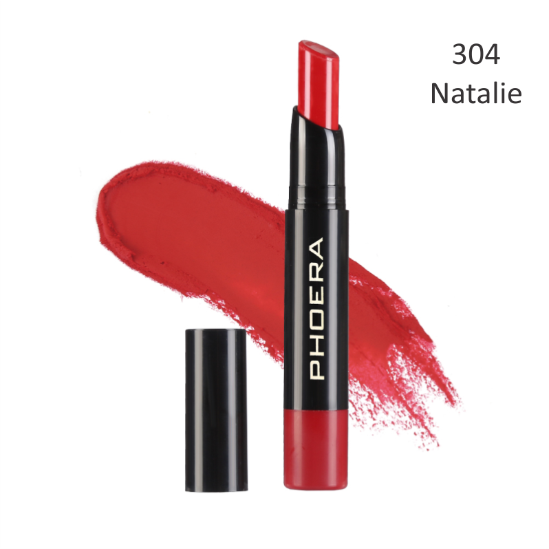 PHOERA Ultra Matter Lipstick – image 11