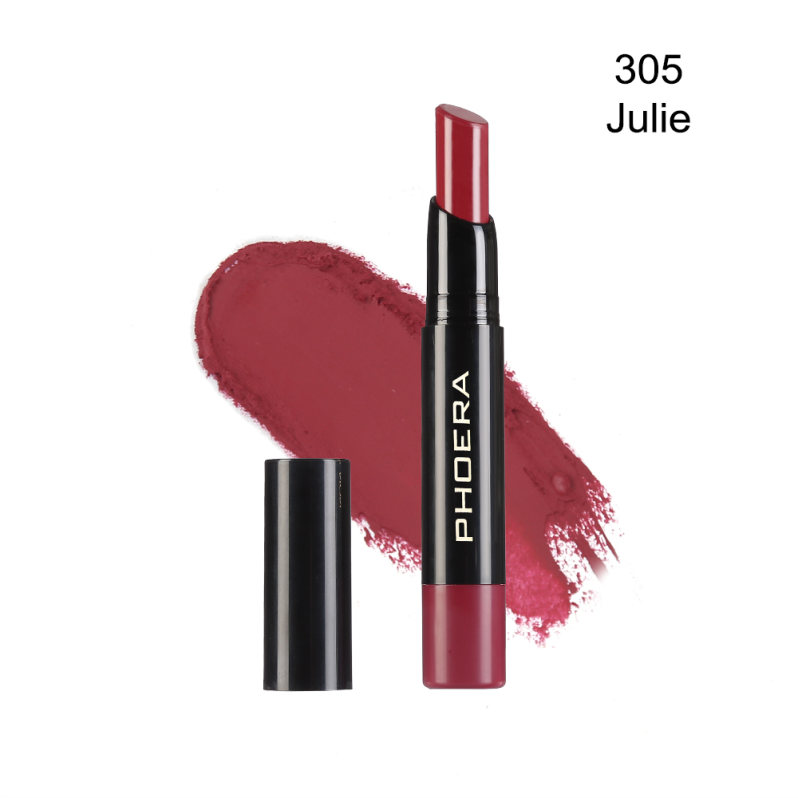 PHOERA Ultra Matter Lipstick – image 12